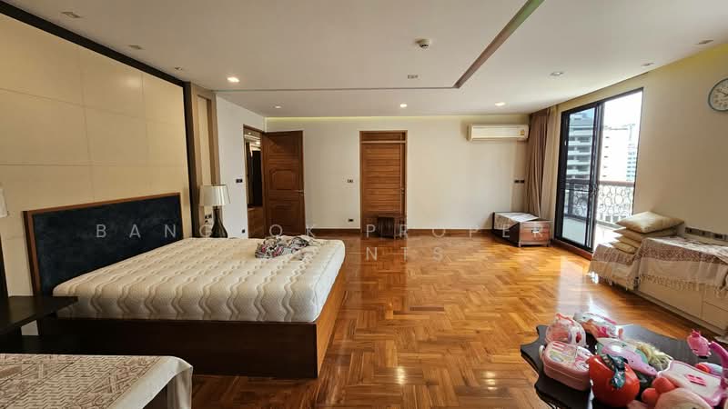  เจบี เรสซิเด้นซ์, กรุงเทพ, 57/1 ถ.สุขุมวิท, คลองเตย, กรุงเทพ, 360 ตร.ม., อพาร์ทเมนท์ ให้เช่า, โดย BANGKOK PROPERTY AGENTS, 500253773 - DDproperty.com