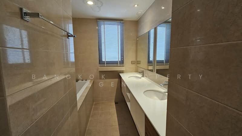 J.B. Residence, Bangkok, 57/1 Sukhumvit Road, Khlong Toei, Bangkok, 3 Bedrooms, 360 sqm, Apartment For Rent, by BANGKOK PROPERTY AGENTS, 500253773 - DDproperty.com