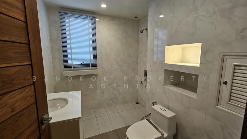J.B. Residence, Bangkok, 57/1 Sukhumvit Road, Khlong Toei, Bangkok, 3 Bedrooms, 360 sqm, Apartment For Rent, by BANGKOK PROPERTY AGENTS, 500253773 - DDproperty.com