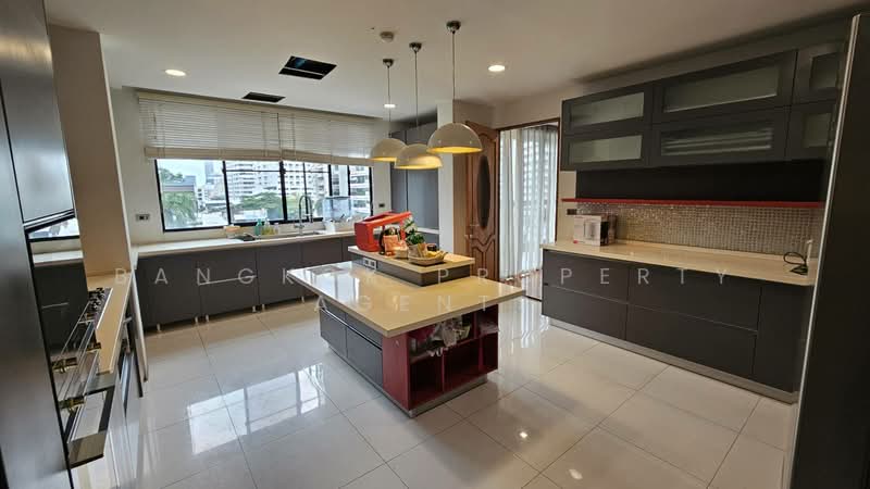 J.B. Residence, Bangkok, 57/1 Sukhumvit Road, Khlong Toei, Bangkok, 3 Bedrooms, 360 sqm, Apartment For Rent, by BANGKOK PROPERTY AGENTS, 500253773 - DDproperty.com