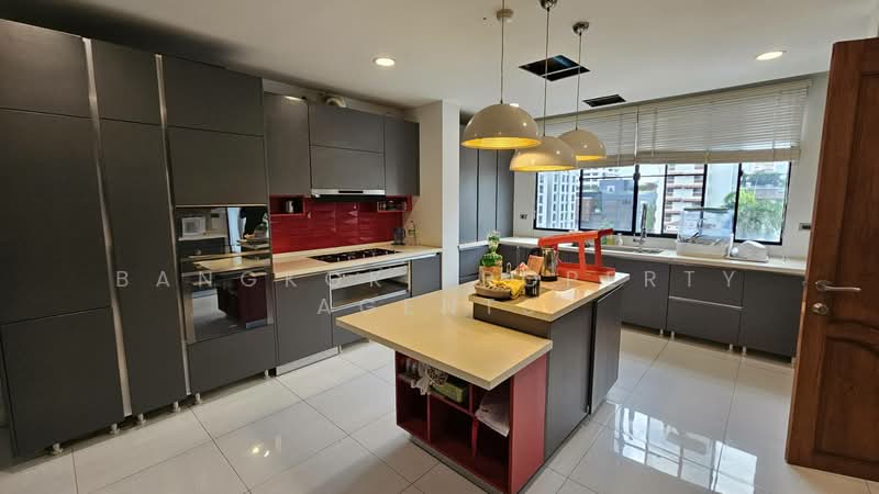 J.B. Residence, Bangkok, 57/1 Sukhumvit Road, Khlong Toei, Bangkok, 3 Bedrooms, 360 sqm, Apartment For Rent, by BANGKOK PROPERTY AGENTS, 500253773 - DDproperty.com