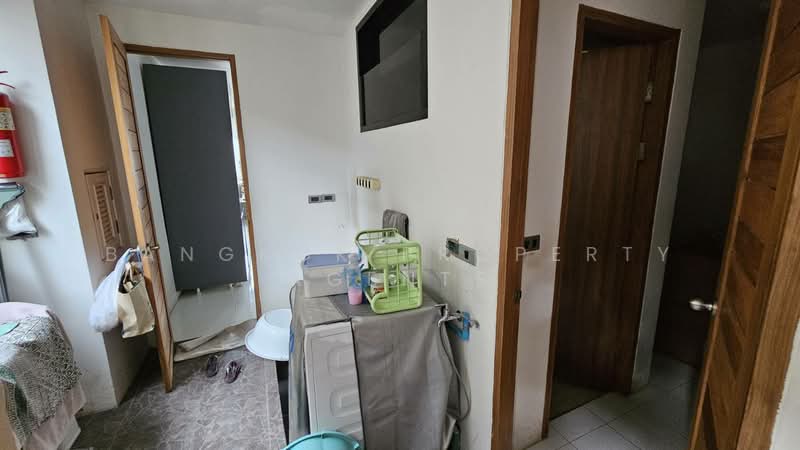 J.B. Residence, Bangkok, 57/1 Sukhumvit Road, Khlong Toei, Bangkok, 3 Bedrooms, 360 sqm, Apartment For Rent, by BANGKOK PROPERTY AGENTS, 500253773 - DDproperty.com