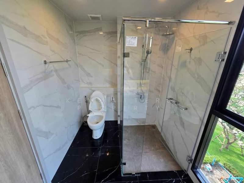 NUE Cove North Ratchapruek : นิว โคฟ นอร์ธ ราชพฤกษ์, นนทบุรี, 33 หมู่ 4 ถนนราชพฤกษ์, อ้อมเกร็ด, ปากเกร็ด, นนทบุรี, 194 ตร.ม., ทาวน์เฮ้าส์ ให้เช่า, โดย keymatters property, 500253774 - DDproperty.com