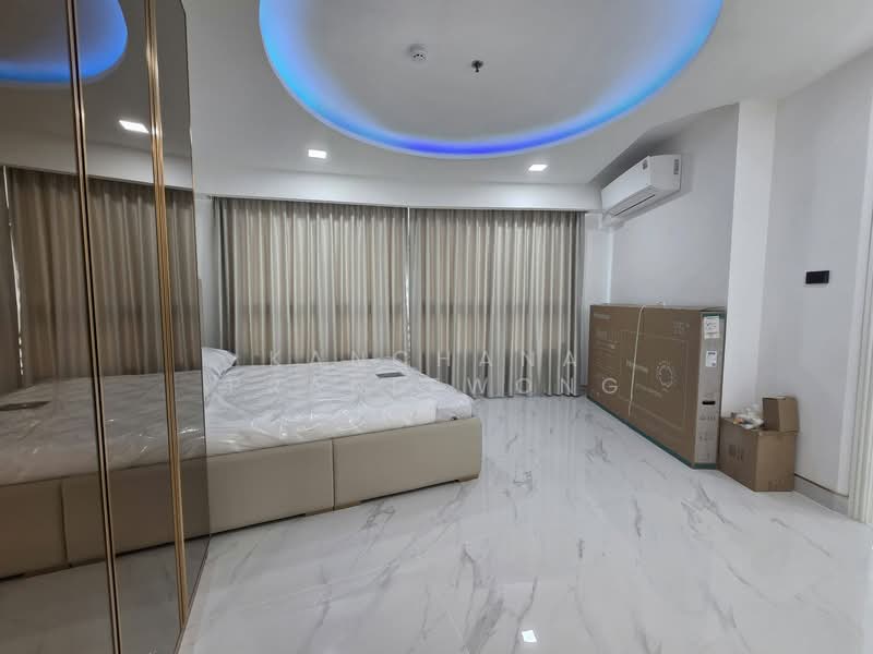 Supalai Prima Riva : ศุภาลัย พรีมา ริวา (Residential), กรุงเทพ, ถนนพระราม 3, ช่องนนทรี, ยานนาวา, กรุงเทพ, 127 ตร.ม., คอนโด ขาย, โดย Kanchana Praneewong, 500253776 - DDproperty.com