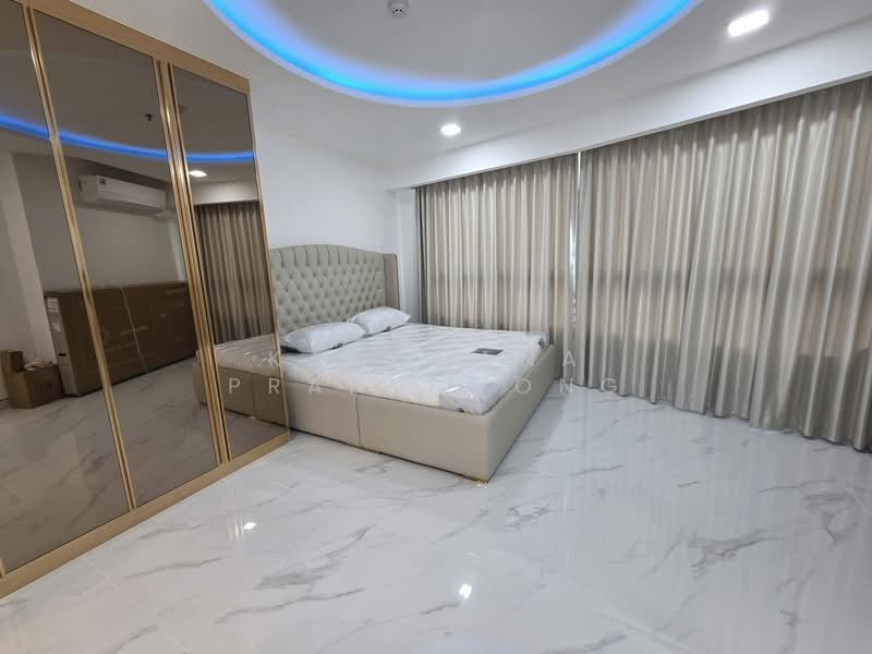 Supalai Prima Riva (Residential), Bangkok, Rama 3 Road, Chong Nonsi, Yan Nawa, Bangkok, 2 Bedrooms, 127 sqm, Condo For Sale, by Kanchana Praneewong, 500253776 - DDproperty.com