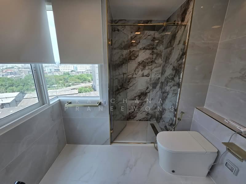 Supalai Prima Riva (Residential), Bangkok, Rama 3 Road, Chong Nonsi, Yan Nawa, Bangkok, 2 Bedrooms, 127 sqm, Condo For Sale, by Kanchana Praneewong, 500253776 - DDproperty.com