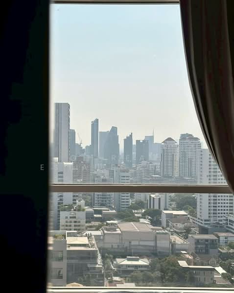Ivy Thonglor, Bangkok, 889 Thonglor Road, Khlong Tan Nua, Watthana, Bangkok, Studio, 36 sqm, Condo For Sale, by GT Real Estate Thailand, 500253777 - DDproperty.com