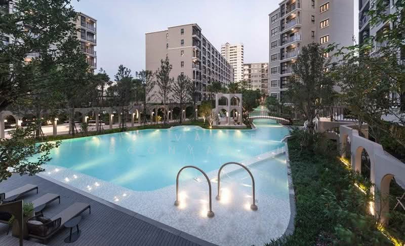 La Casita Hua Hin : ลา คาสิตา, ประจวบคีรีขันธ์, ซอย หัวหิน 94/2, หัวหิน, หัวหิน, ประจวบคีรีขันธ์, 36 ตร.ม., คอนโด ขาย, โดย Pavadee Boonyarith, 500253784 - DDproperty.com