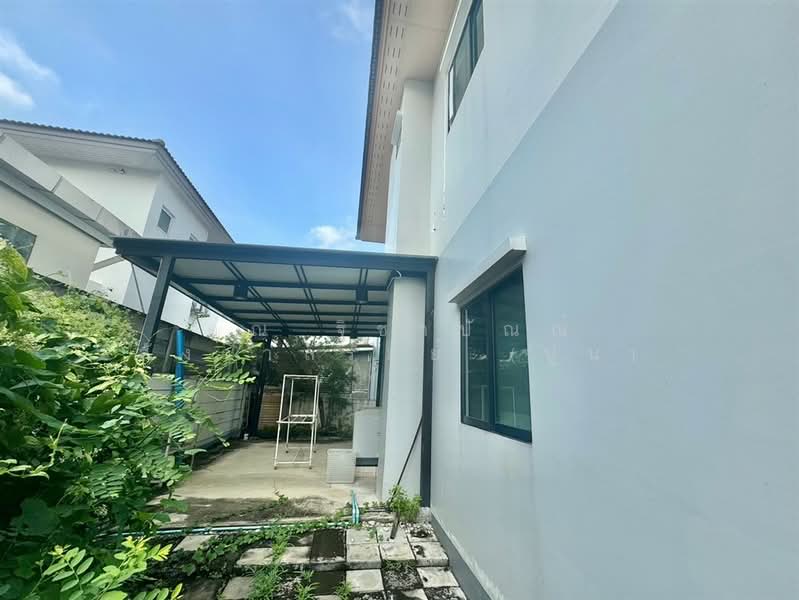 RK Home Park 2 Rama 9 - Wongwaen, Bangkok, 51 Patthana Chonabot 3 Rd, Khlong Song Ton Nun, Lat Krabang, Bangkok, 3 Bedrooms, 220 sqm, Single Detached House For Sale, by คุณ ฐิชาปัณณ์ สังวาลรัมย์ (ปูน), 500253787 - DDproperty.com