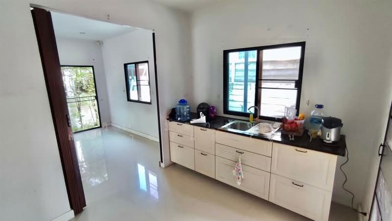 RK Home Park 2 Rama 9 - Wongwaen, Bangkok, 51 Patthana Chonabot 3 Rd, Khlong Song Ton Nun, Lat Krabang, Bangkok, 3 Bedrooms, 220 sqm, Single Detached House For Sale, by คุณ ฐิชาปัณณ์ สังวาลรัมย์ (ปูน), 500253787 - DDproperty.com
