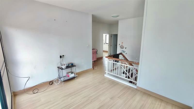 RK Home Park 2 Rama 9 - Wongwaen, Bangkok, 51 Patthana Chonabot 3 Rd, Khlong Song Ton Nun, Lat Krabang, Bangkok, 3 Bedrooms, 220 sqm, Single Detached House For Sale, by คุณ ฐิชาปัณณ์ สังวาลรัมย์ (ปูน), 500253787 - DDproperty.com