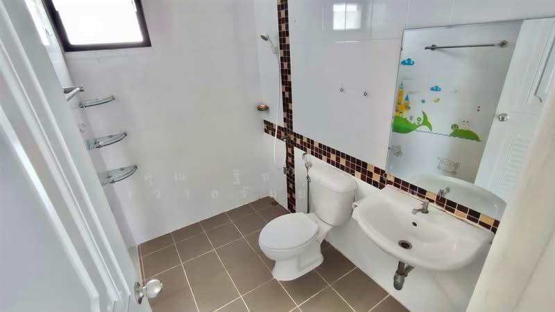 RK Home Park 2 Rama 9 - Wongwaen, Bangkok, 51 Patthana Chonabot 3 Rd, Khlong Song Ton Nun, Lat Krabang, Bangkok, 3 Bedrooms, 220 sqm, Single Detached House For Sale, by คุณ ฐิชาปัณณ์ สังวาลรัมย์ (ปูน), 500253787 - DDproperty.com