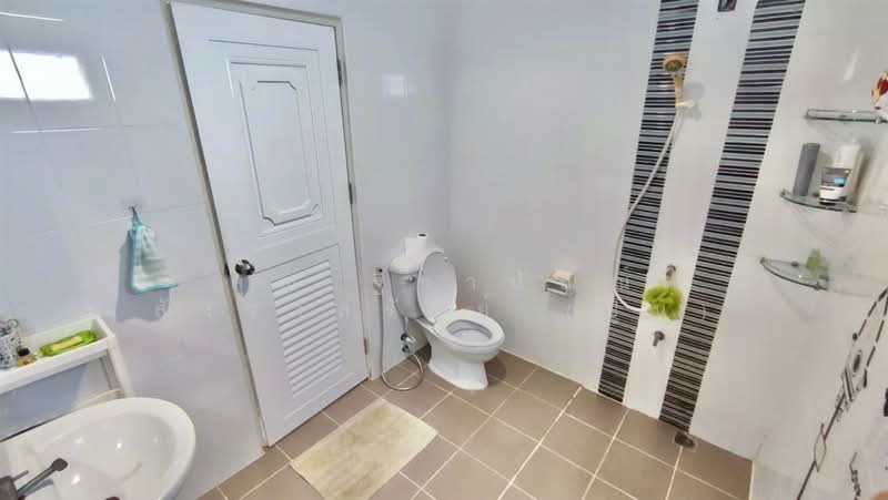 RK Home Park 2 Rama 9 - Wongwaen, Bangkok, 51 Patthana Chonabot 3 Rd, Khlong Song Ton Nun, Lat Krabang, Bangkok, 3 Bedrooms, 220 sqm, Single Detached House For Sale, by คุณ ฐิชาปัณณ์ สังวาลรัมย์ (ปูน), 500253787 - DDproperty.com