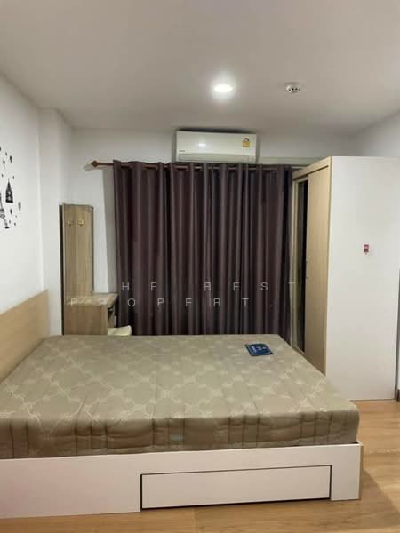 For Sale - The Diamond Nawa Nakhon-Taladthai, Pathum Thani