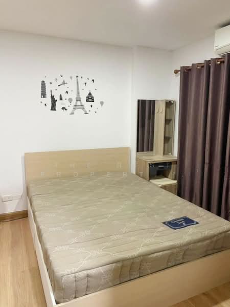 For Sale - The Diamond Nawa Nakhon-Taladthai, Pathum Thani