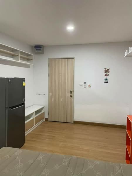 For Sale - The Diamond Nawa Nakhon-Taladthai, Pathum Thani