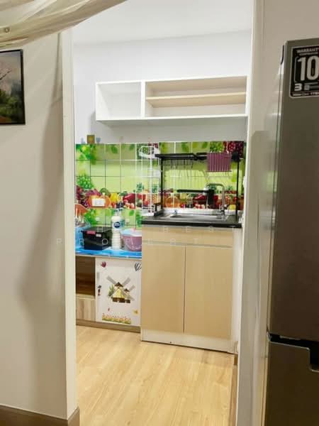 ขาย - The Diamond Nawa Nakhon-Taladthai : เดอะ ไดมอนด์ นวนคร-ตลาดไท, ปทุมธานี