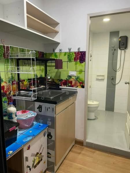 For Sale - The Diamond Nawa Nakhon-Taladthai, Pathum Thani