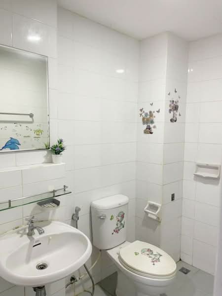 For Sale - The Diamond Nawa Nakhon-Taladthai, Pathum Thani