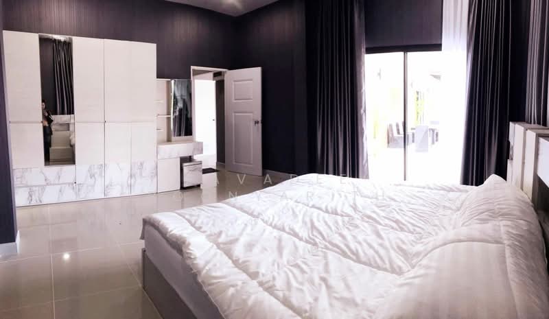 undefined, Prachuap Khiri Khan, Hin Lek Fai, Hua Hin, Prachuap Khiri Khan, 3 Bedrooms, 185 sqm, Villa For Sale, by Pavadee Boonyarith, 500253789 - DDproperty.com