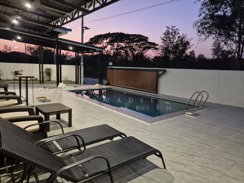 undefined, Prachuap Khiri Khan, Hin Lek Fai, Hua Hin, Prachuap Khiri Khan, 3 Bedrooms, 185 sqm, Villa For Sale, by Pavadee Boonyarith, 500253789 - DDproperty.com