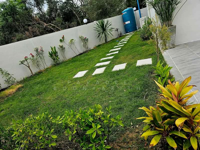 undefined, Prachuap Khiri Khan, Hin Lek Fai, Hua Hin, Prachuap Khiri Khan, 3 Bedrooms, 185 sqm, Villa For Sale, by Pavadee Boonyarith, 500253789 - DDproperty.com
