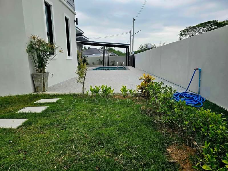 undefined, Prachuap Khiri Khan, Hin Lek Fai, Hua Hin, Prachuap Khiri Khan, 3 Bedrooms, 185 sqm, Villa For Sale, by Pavadee Boonyarith, 500253789 - DDproperty.com