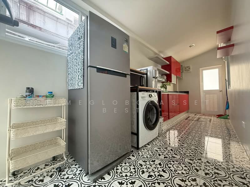 Supicha Sino Kohkaew 8, Phuket, 189 Thep Krasattri Road, Ko Kaeo, Muang Phuket, Phuket, 3 Bedrooms, 160 sqm, Villa For Rent, by Primeglobolasset best, 500253797 - DDproperty.com