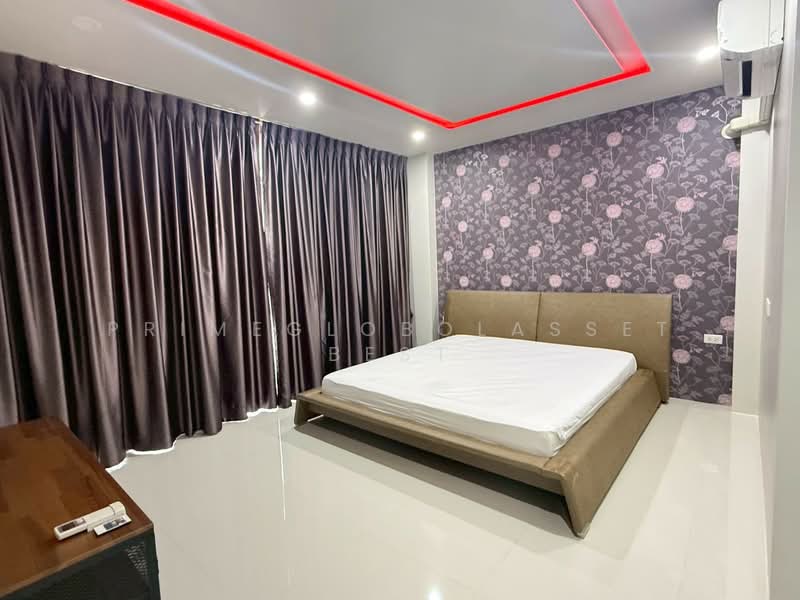 Supicha Sino Kohkaew 8, Phuket, 189 Thep Krasattri Road, Ko Kaeo, Muang Phuket, Phuket, 3 Bedrooms, 160 sqm, Villa For Rent, by Primeglobolasset best, 500253797 - DDproperty.com