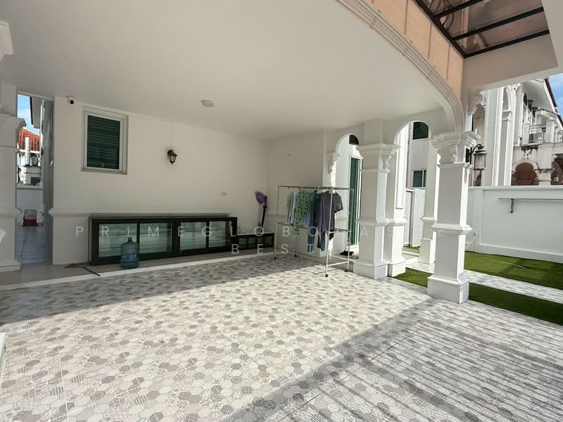 Supicha Sino Kohkaew 8, Phuket, 189 Thep Krasattri Road, Ko Kaeo, Muang Phuket, Phuket, 3 Bedrooms, 160 sqm, Villa For Rent, by Primeglobolasset best, 500253797 - DDproperty.com