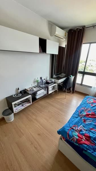 Supalai Cute Ratchayothin-Phaholyothin 34, Bangkok, Paholayothin Road, Sena Nikhom, Chatuchak, Bangkok, 1 Bedroom, 49 sqm, Condo For Sale, by Yaowalak Swangwannarat, 500253798 - DDproperty.com