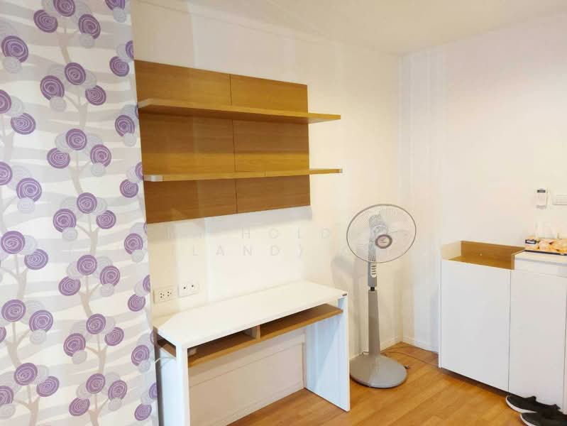 Lumpini Park Rama 9-Ratchada : ลุมพินี พาร์ค พระราม 9-รัชดา, กรุงเทพ, 888 จตุรทิศ, บางกะปิ, ห้วยขวาง, กรุงเทพ, 31 ตร.ม., คอนโด ให้เช่า, โดย ERA Holding (Thailand) Co., Ltd., 500253799 - DDproperty.com