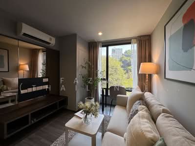 For Rent - IDEO Mobi Sukhumvit 40, Bangkok