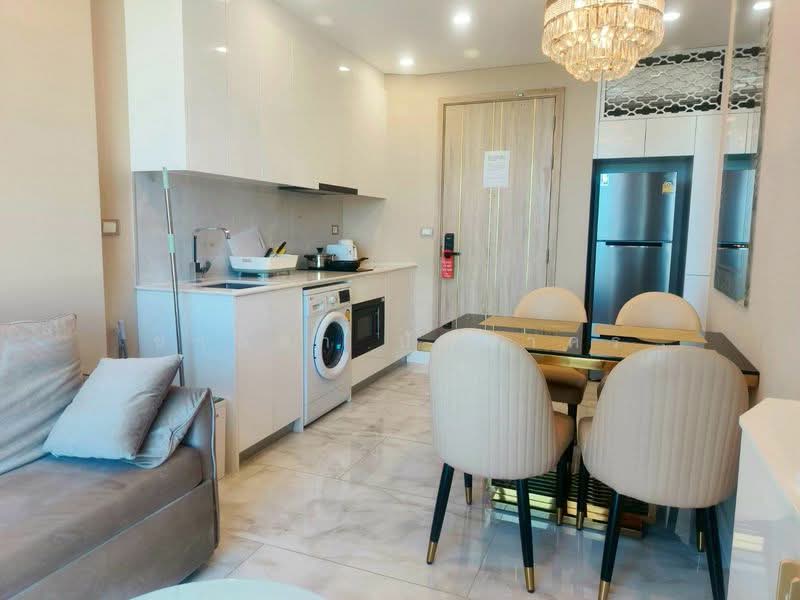 For Rent - Copacabana Beach Jomtien, Chon Buri (Pattaya)