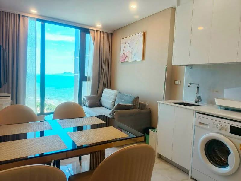 For Rent - Copacabana Beach Jomtien, Chon Buri (Pattaya)