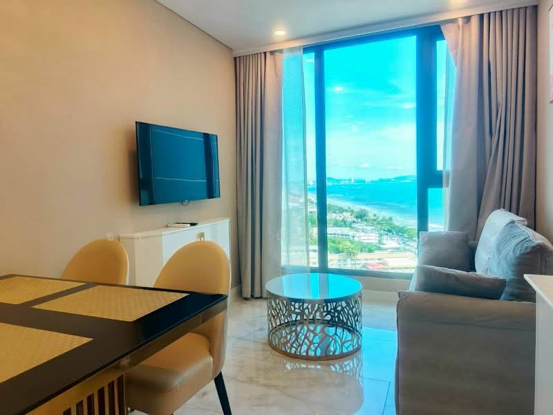 For Rent - Copacabana Beach Jomtien, Chon Buri (Pattaya)