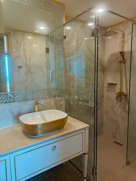 For Rent - Copacabana Beach Jomtien, Chon Buri (Pattaya)