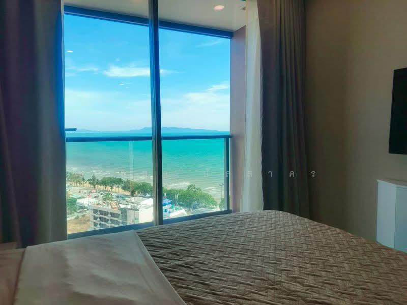 For Rent - Copacabana Beach Jomtien, Chon Buri (Pattaya)