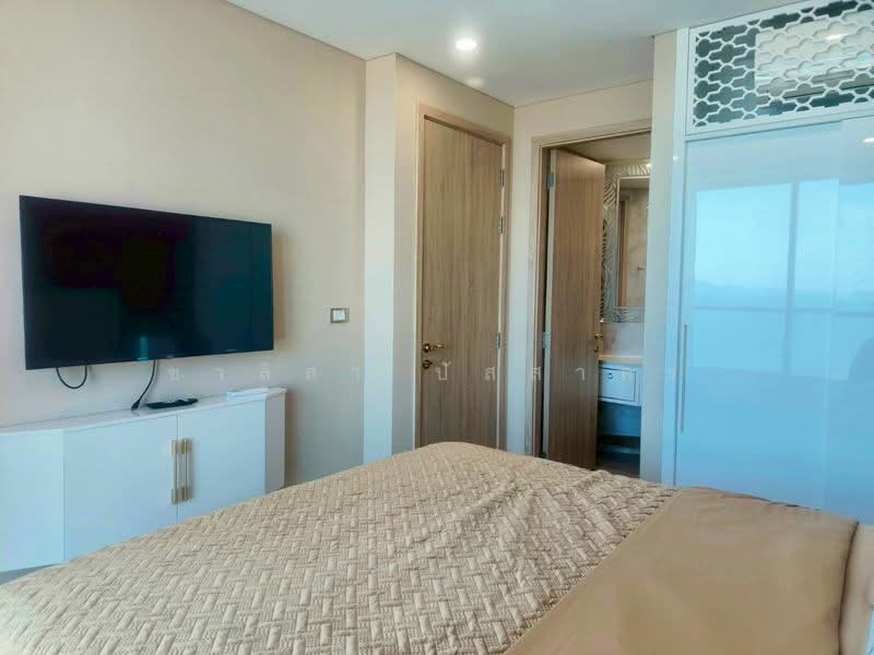 For Rent - Copacabana Beach Jomtien, Chon Buri (Pattaya)