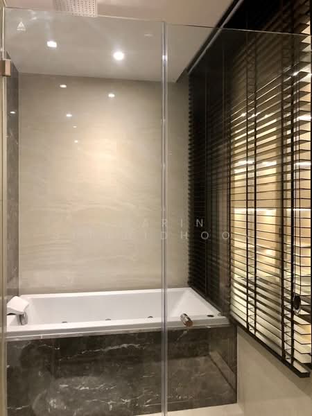 ASHTON Silom, Bangkok, 166 Silom Road, Bang Rak, Bang Rak, Bangkok, 2 Bedrooms, 72 sqm, Condo For Rent, by Amarin Sitthidhoon, 500253805 - DDproperty.com