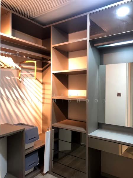 ASHTON Silom, Bangkok, 166 Silom Road, Bang Rak, Bang Rak, Bangkok, 2 Bedrooms, 72 sqm, Condo For Rent, by Amarin Sitthidhoon, 500253805 - DDproperty.com