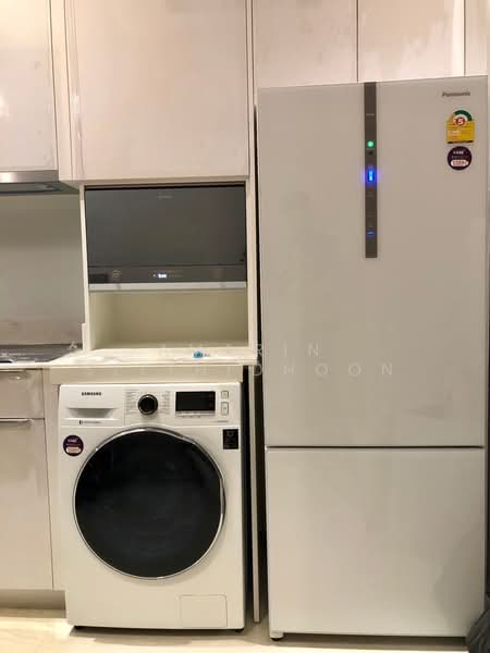 ASHTON Silom, Bangkok, 166 Silom Road, Bang Rak, Bang Rak, Bangkok, 2 Bedrooms, 72 sqm, Condo For Rent, by Amarin Sitthidhoon, 500253805 - DDproperty.com