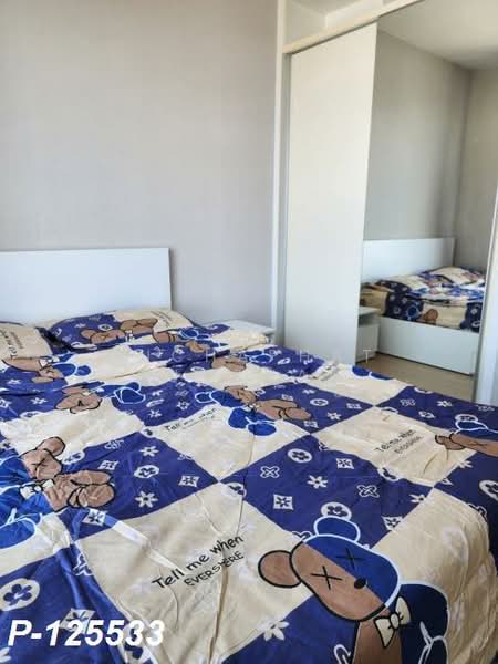 Fuse Sense Bangkae, Bangkok, Phutthamonthon Sai 2 Road, Bang Kae Nua, Bang Khae, Bangkok, 2 Bedrooms, 50 sqm, Condo For Rent, by Nichaphat Sakunchayapha, 500253807 - DDproperty.com