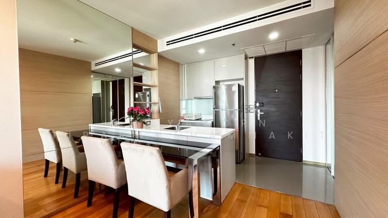 ให้เช่า - The Address Asoke : ดิ แอดเดรส อโศก, กรุงเทพ