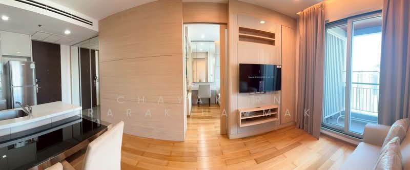 ให้เช่า - The Address Asoke : ดิ แอดเดรส อโศก, กรุงเทพ