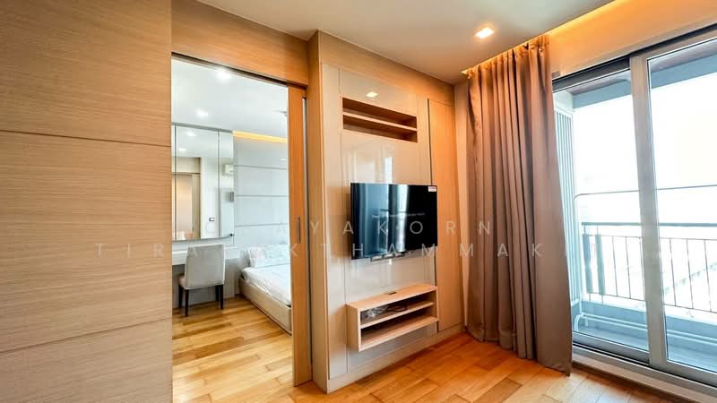 ให้เช่า - The Address Asoke : ดิ แอดเดรส อโศก, กรุงเทพ