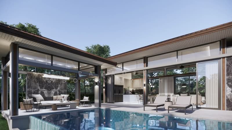 undefined, Prachuap Khiri Khan, Wang-Pong, Pran Buri, Prachuap Khiri Khan, 3 Bedrooms, 293 sqm, Villa For Sale, by Pavadee Boonyarith, 500253810 - DDproperty.com