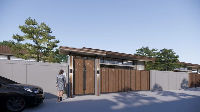 undefined, Prachuap Khiri Khan, Wang-Pong, Pran Buri, Prachuap Khiri Khan, 3 Bedrooms, 293 sqm, Villa For Sale, by Pavadee Boonyarith, 500253810 - DDproperty.com