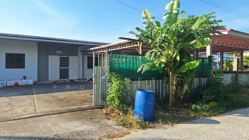 บ้านเดี่ยวพานทอง ชลบุรี, Chon Buri (Pattaya), Nong - Hong, Phan Thong, Chon Buri (Pattaya), 3 Bedrooms, 120 sqm, Single Detached House For Sale, by The Best Property ส้ม, 500253812 - DDproperty.com