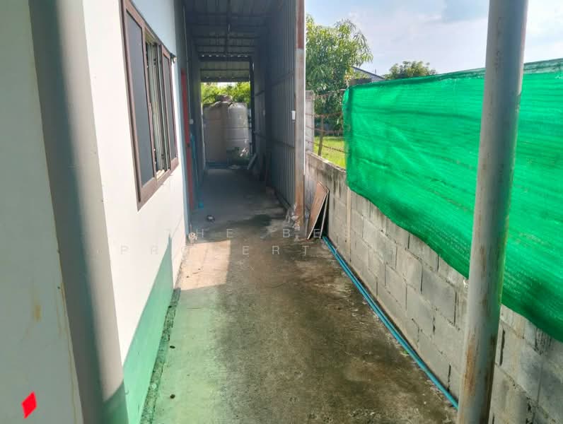 บ้านเดี่ยวพานทอง ชลบุรี, Chon Buri (Pattaya), Nong - Hong, Phan Thong, Chon Buri (Pattaya), 3 Bedrooms, 120 sqm, Single Detached House For Sale, by The Best Property ส้ม, 500253812 - DDproperty.com